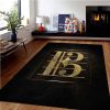 The Venerable Viola Musical Instrument Rug Carpet