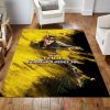 Thor Ragnarok Loki Area Rugs