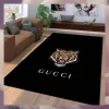 Tiger Gucci Rug