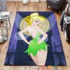 Tinker Bell Rug Carpet