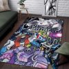 Transformers Inspired Rug