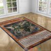 Tri-Brigade Nervall Rectangle Rug