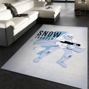 Trooper Star Wars Movie Rug Star Wars Galaxy Of Adventures Us Gift Decor