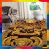 Versace Area Hypebeast Carpet Hot Rug