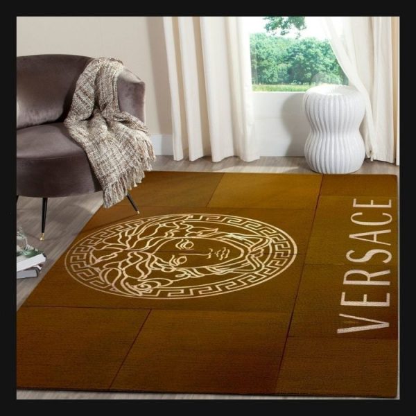 Versace Area Hypebeast Carpet Rug