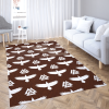 Viking Area Rug