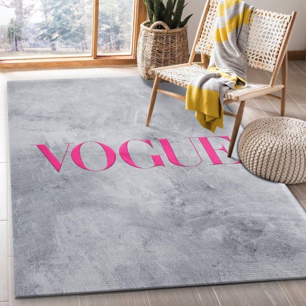 Vogue Rug Living Room Rug Floor Decor Home Decor