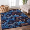 Whale Ml2009235R Rug Carpet