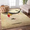 Whale Nn1809186M Rug Carpet