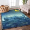 Whale Nn2809118M Rug Carpet