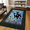 Whale Ot67708 Rug Carpet