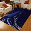 Whale Tn060843M Rug Carpet