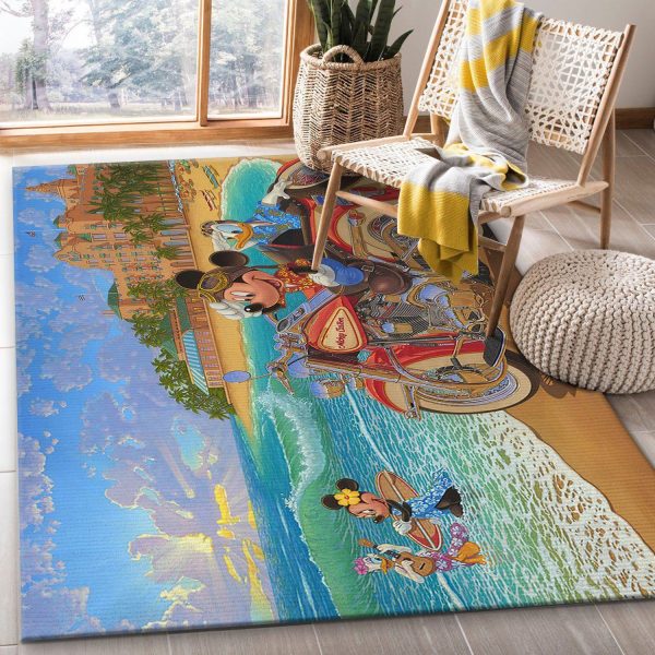 Where Disney Area Rug Living Room Rug Home Decor