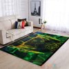 Xbox Area Sku Inspired Rug