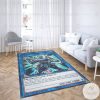 Xtra Hero Dread Decimator Custom Rug