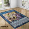 Yu-Gi-Oh Accesscode Talker Rug