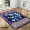 Yu-Gi-Oh Blue-Eyes Ultimate Dragon Rug