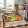 Yu-Gi-Oh Defender Of Nephthys All Over Print Rug