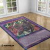 Yu-Gi-Oh Destiny End Dragoon Rug