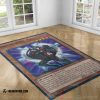 Yu-Gi-Oh Destiny Hero Celestial Rug