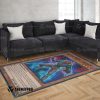 Yu Gi Oh Destiny Hero Decider Rug