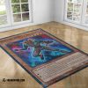 Yu-Gi-Oh Destiny Hero Decider Rug