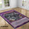 Yu-Gi-Oh Destiny Hero-Dominance Rug