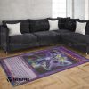 Yu Gi Oh Destiny Hero Dystopia Rug