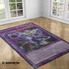 Yu-Gi-Oh Destiny Hero Dystopia Rug