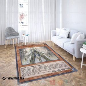 Yu-Gi-Oh Dogmatika Maximus Rug