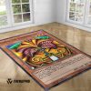 Yu Gi Oh Exodia The Forbidden One Rug