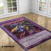 Yu-Gi-Oh Five-Headed Dragon Rug