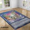 Yu-Gi-Oh Herald Of Perfection Rug