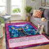 Yu-Gi-Oh Infinite Impermanence All Over Print Rug