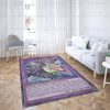 Yu-Gi-Oh The Dark Magicians All Over Print Rug