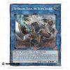 Yu Gi Oh Tri-Brigade Rugal The Silver Sheller Blanket