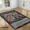 Yu-Gi-Oh Zoodiac Drident Rug