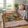 Yu-Gi-Oh Zoodiac Ramram All Over Print Rug