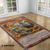 Yu-Gi-Oh Zoodiac Ramram Rug