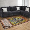 Yu Gi Oh Zoodiac Ratpier Rug