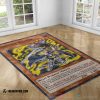 Yu-Gi-Oh Zoodiac Ratpier Rug