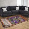 Yu Gi Oh Zoodiac Whiptail Rug