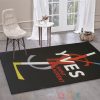 Yves Saint Laurent Area Rugs