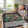 Zoodiac Chakanine Custom Rug