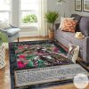 Zoodiac Drident Custom Rug