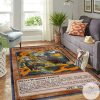 Zoodiac Ramram Custom Rug