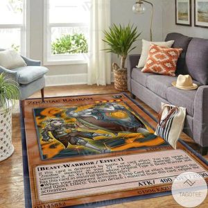 Zoodiac Ramram Custom Rug