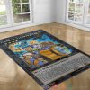 Zoodiac Tigermortar Rectangle Rug