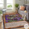 Zoodiac Whiptail Custom Rug